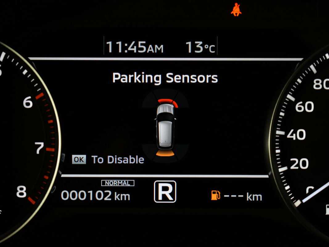 Купить Mitsubishi Outlander с пробегом. Фото: #23