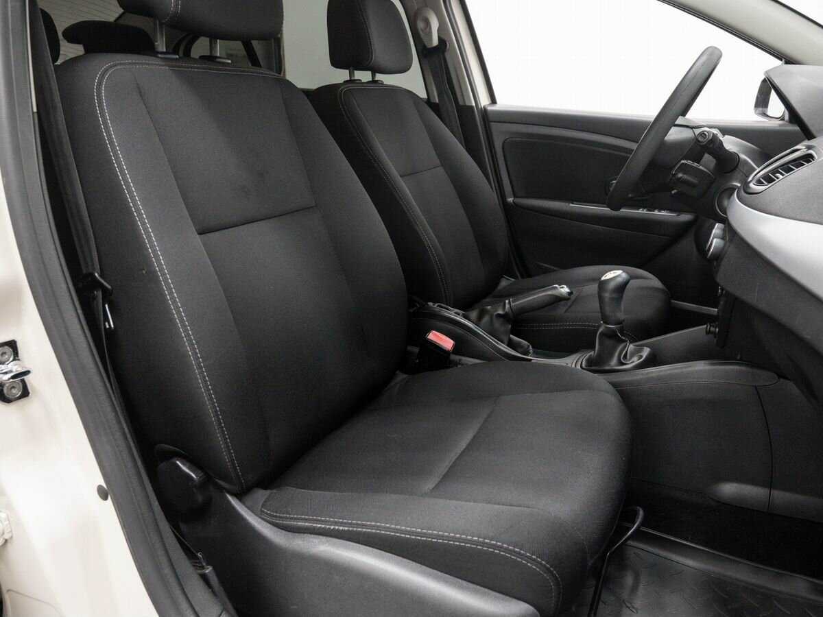 Купить Renault Fluence с пробегом. Фото: #5