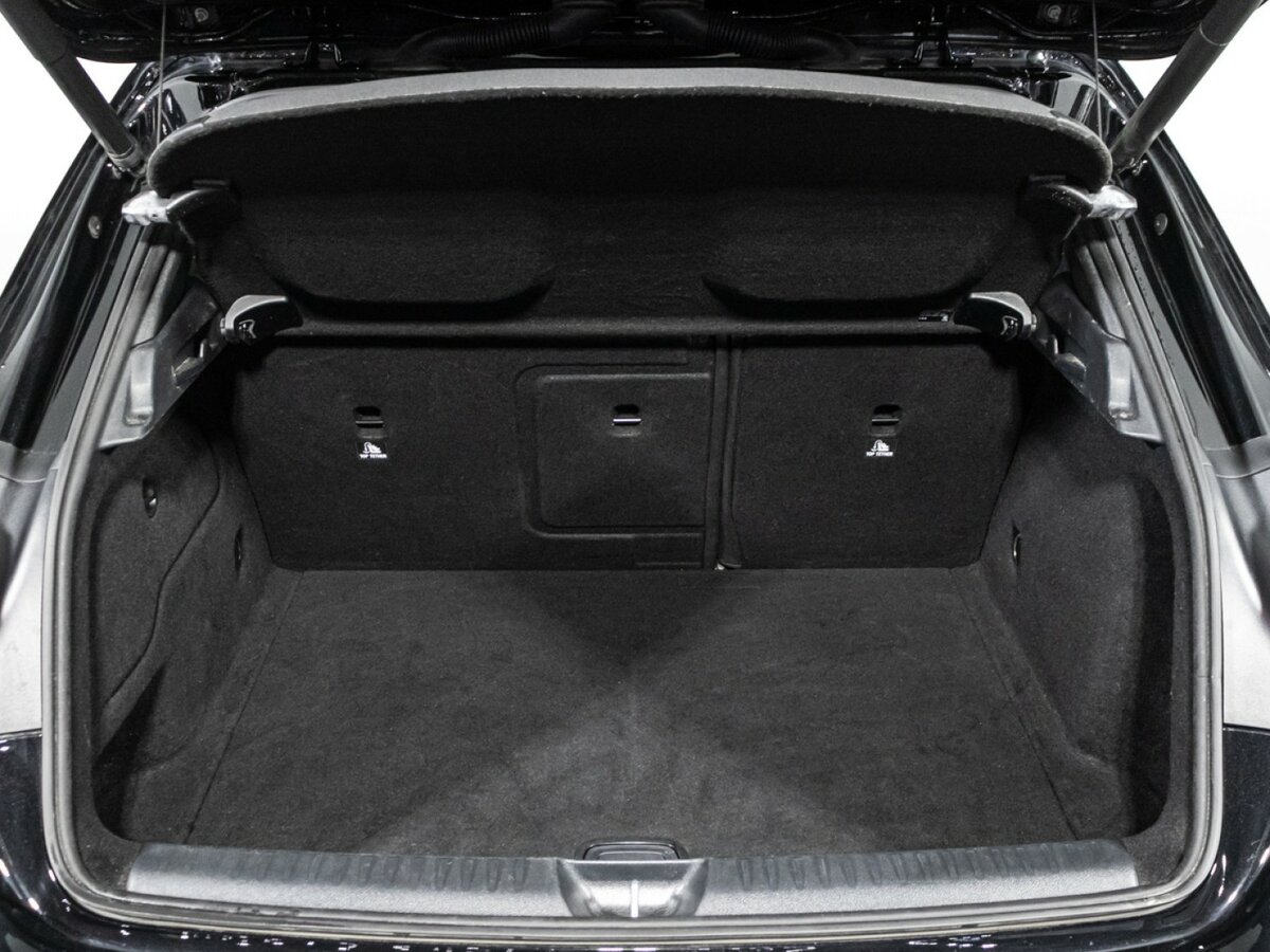 Купить Mercedes-Benz GLA с пробегом. Фото: #17