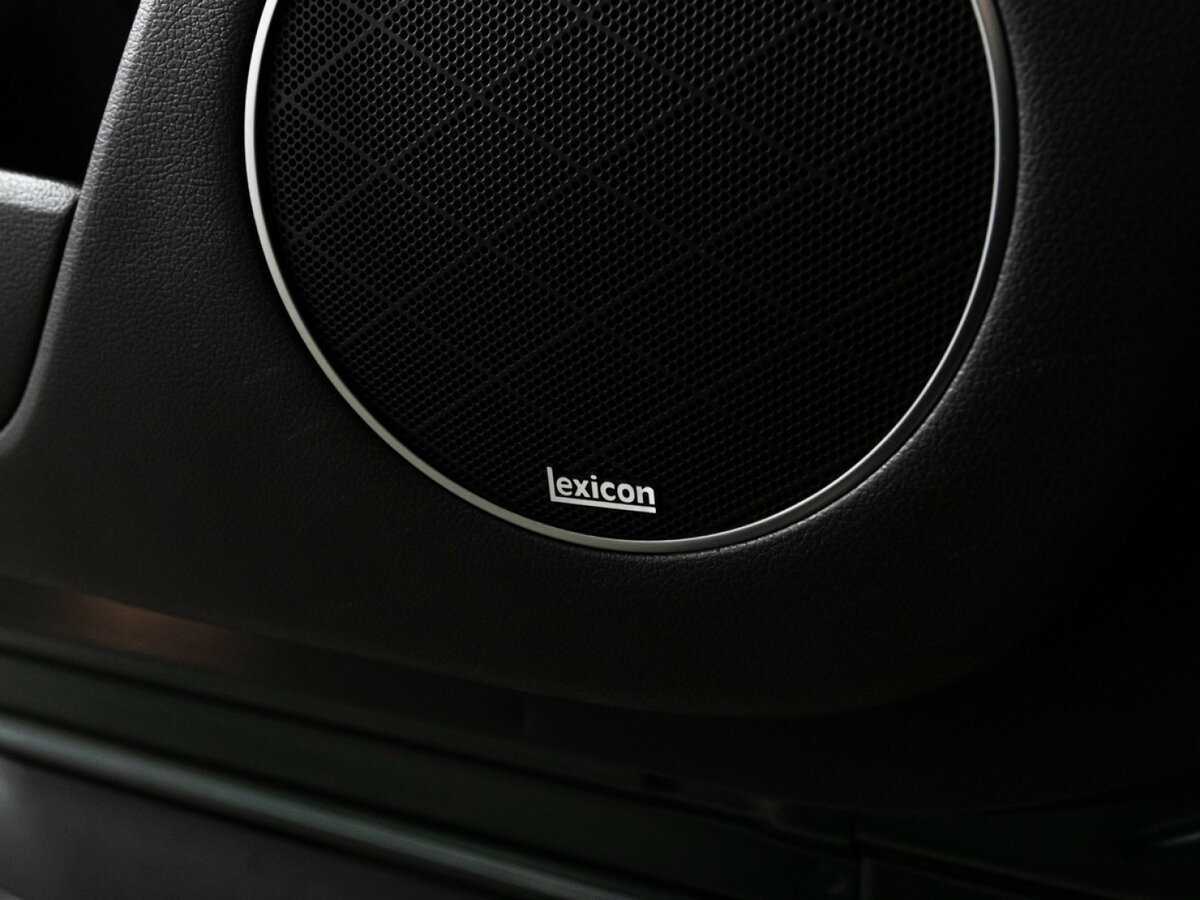 Купить Genesis GV80 с пробегом. Фото: #30