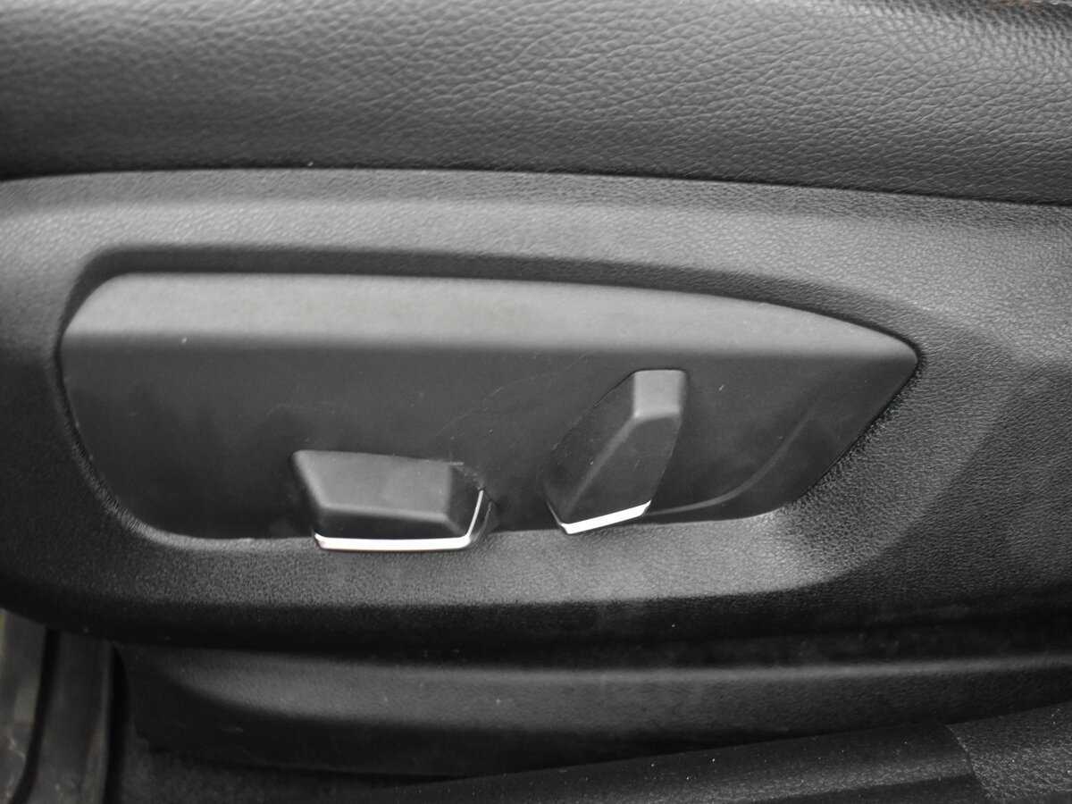 Купить BMW 5 серии с пробегом. Фото: #9