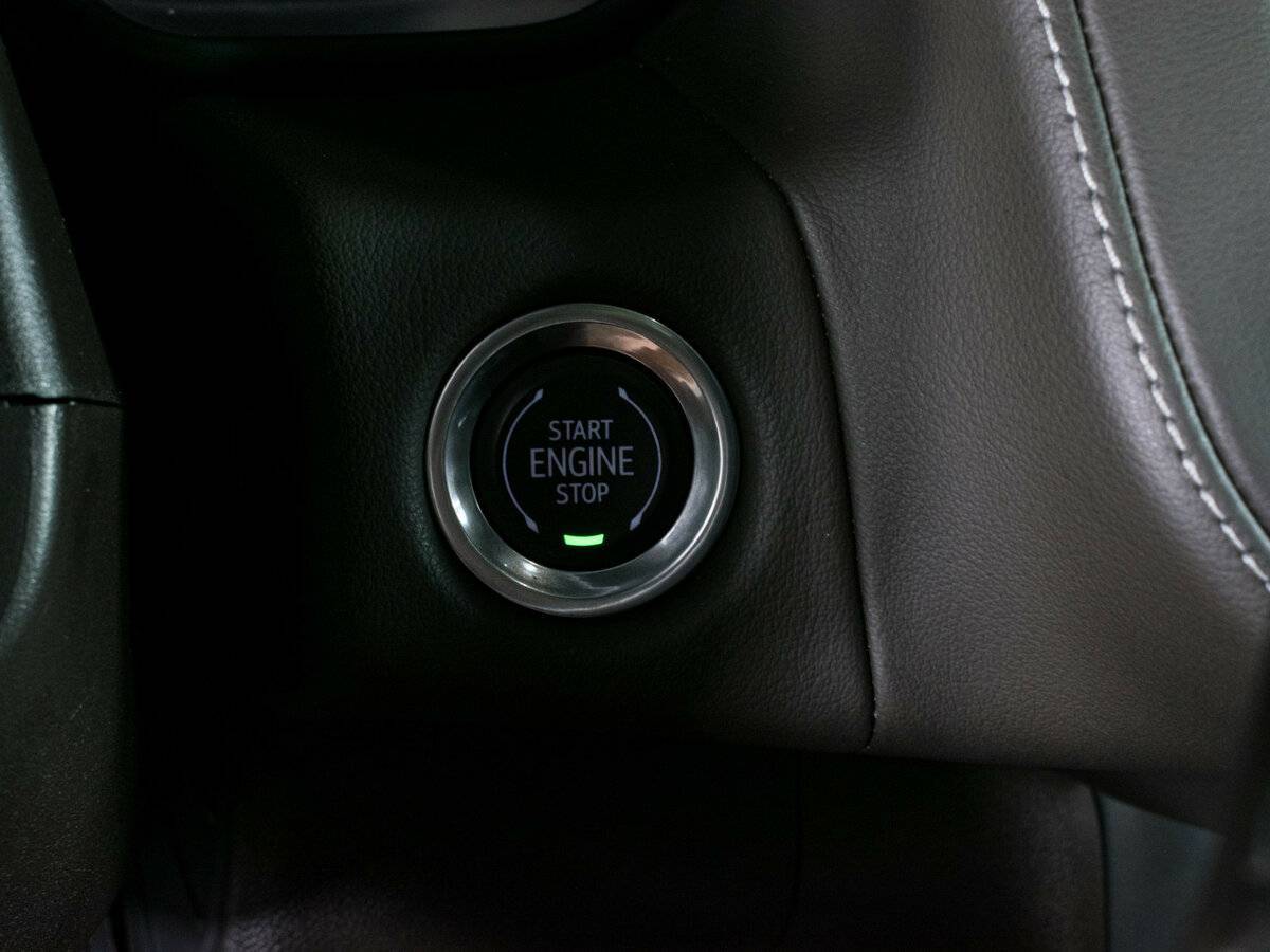 Купить Chevrolet Tahoe с пробегом. Фото: #15