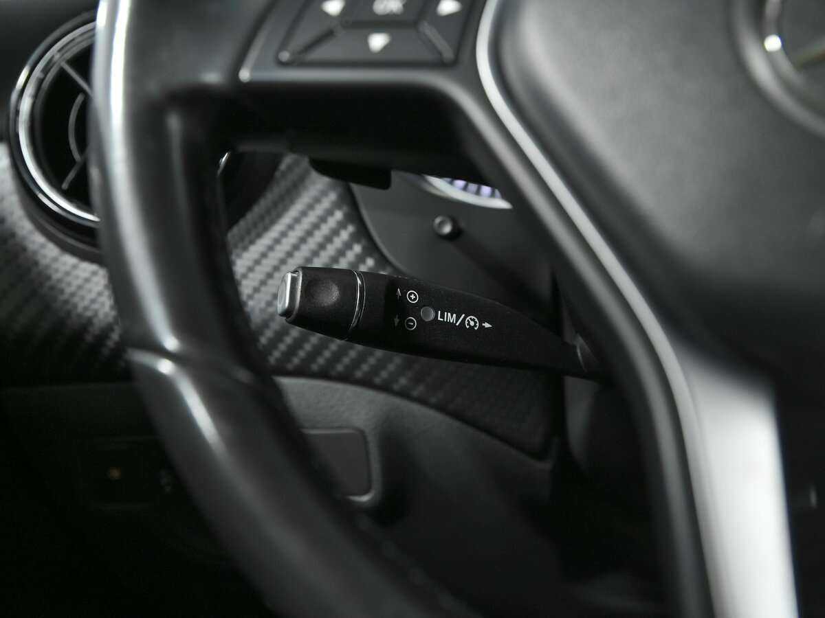 Купить Mercedes-Benz GLA с пробегом. Фото: #9