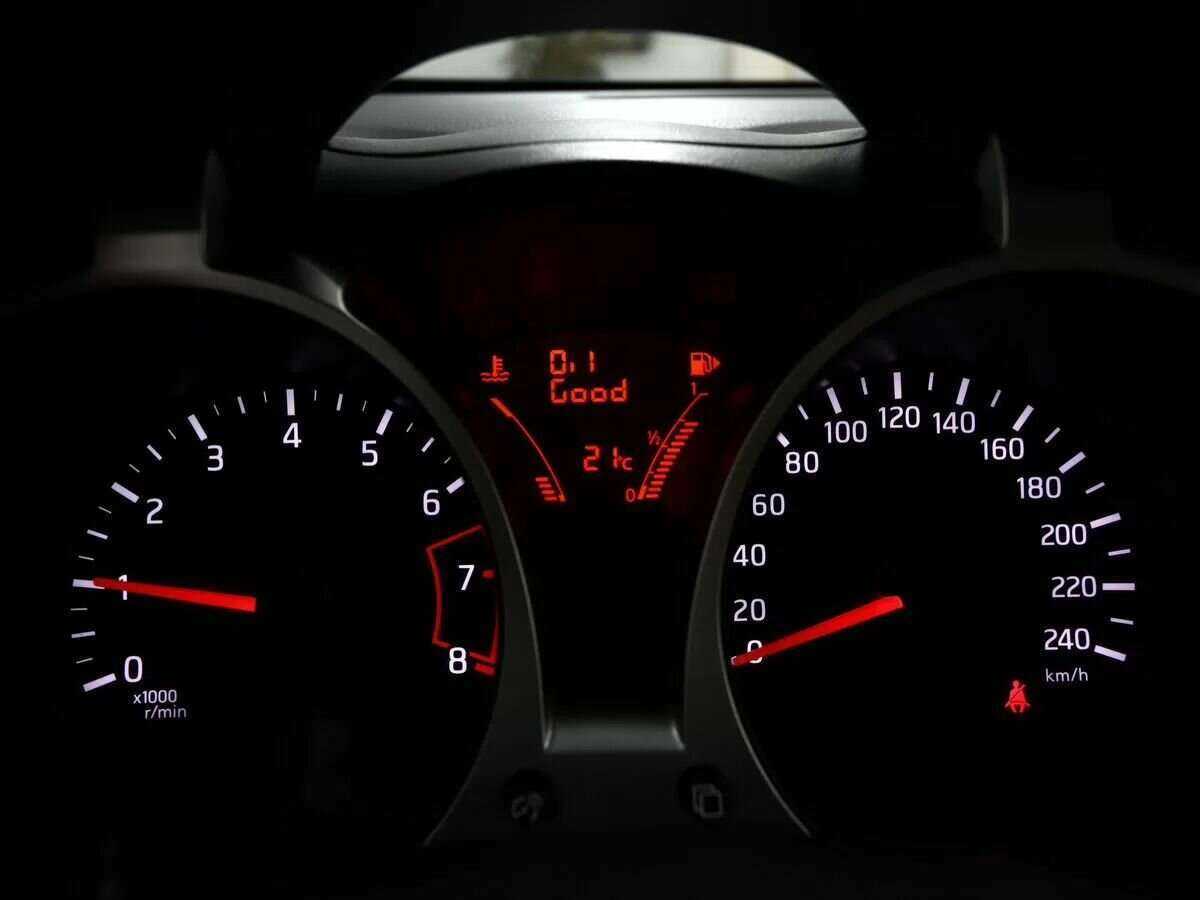 Купить Nissan Juke с пробегом. Фото: #11
