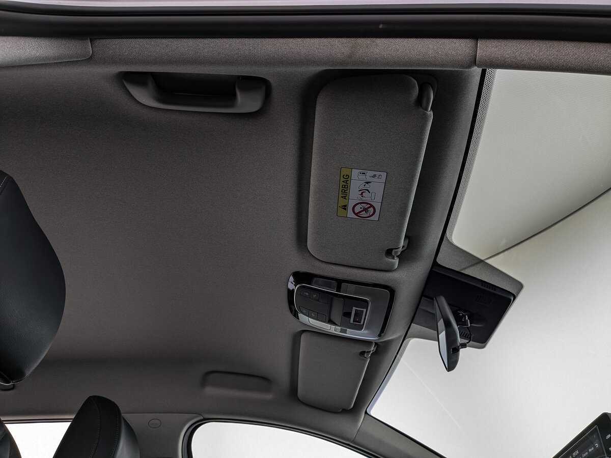 Купить Hyundai Santa Fe с пробегом. Фото: #17