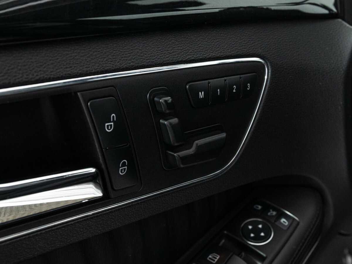Купить Mercedes-Benz E-Класс с пробегом. Фото: #15