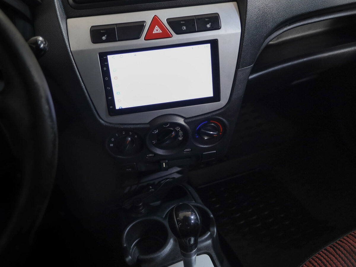 Купить Kia Picanto с пробегом. Фото: #14