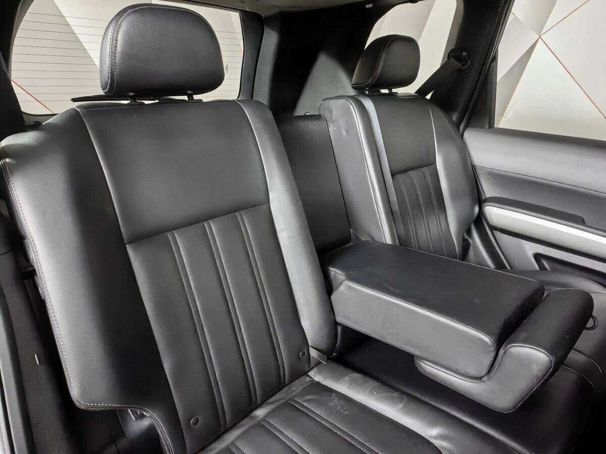 Купить Nissan X-Trail с пробегом. Фото: #12