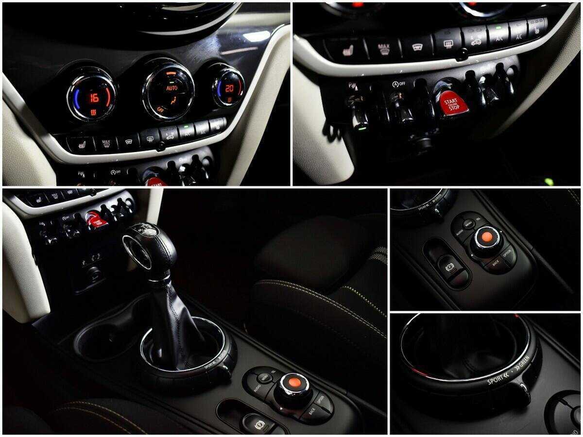 Купить Mini Countryman с пробегом. Фото: #13