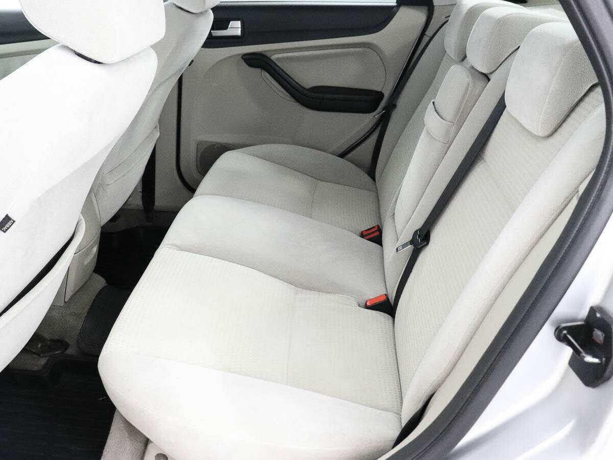 Купить Ford Focus с пробегом. Фото: #8