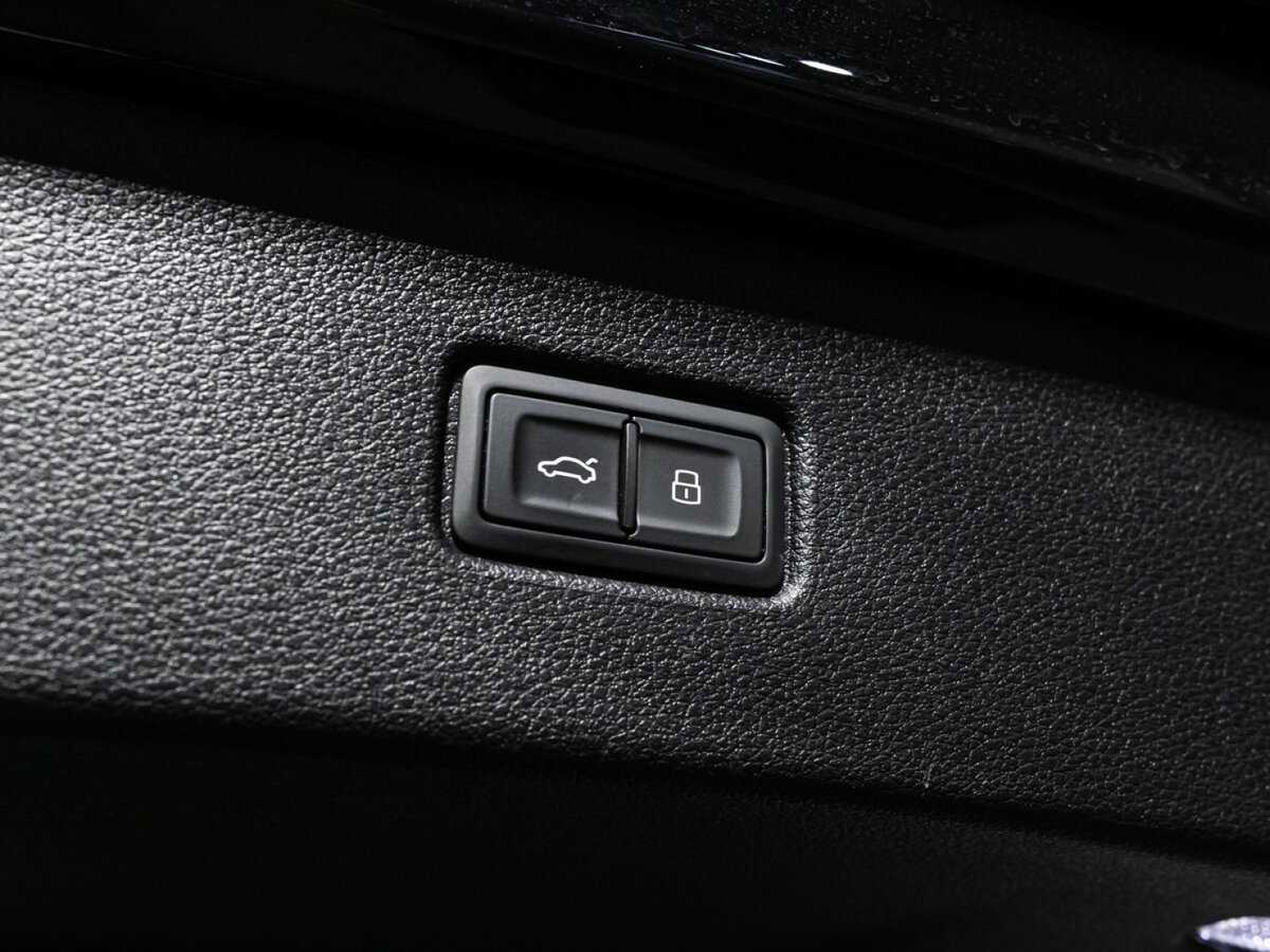 Купить Audi Q7 с пробегом. Фото: #14