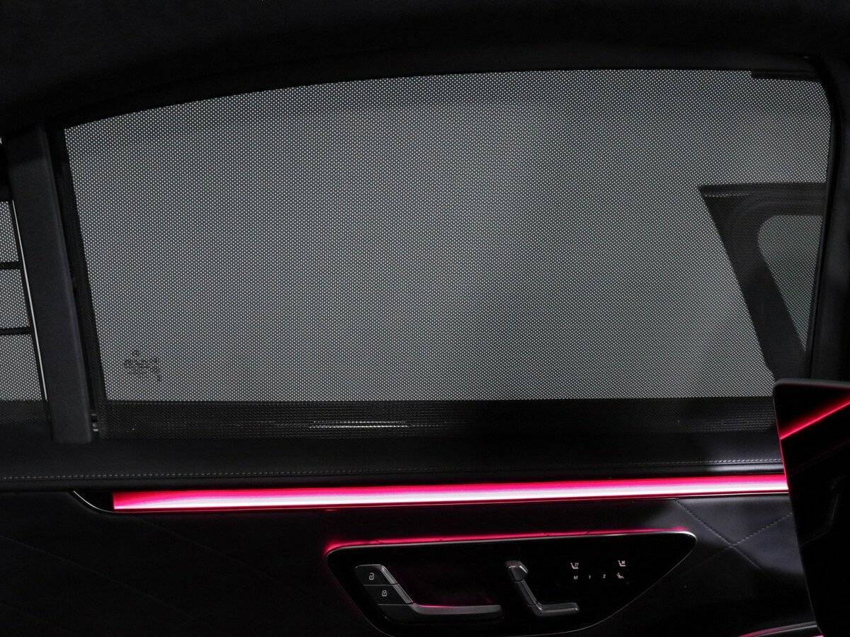 Купить Mercedes-Benz S-Класс с пробегом. Фото: #18