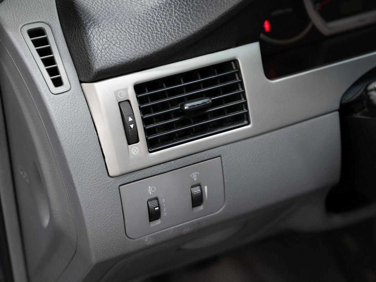 Купить Chevrolet Lacetti с пробегом. Фото: #15