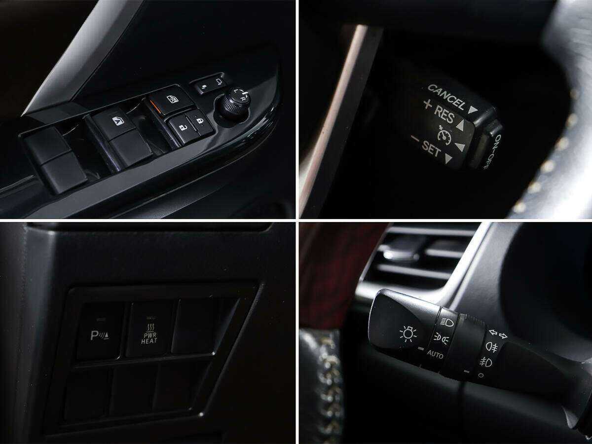 Купить Toyota Fortuner с пробегом. Фото: #14