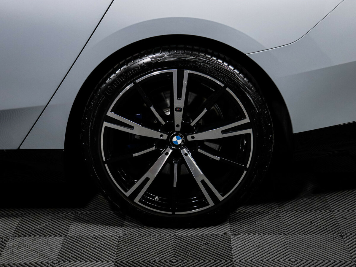 Купить BMW 5 серии с пробегом. Фото: #14