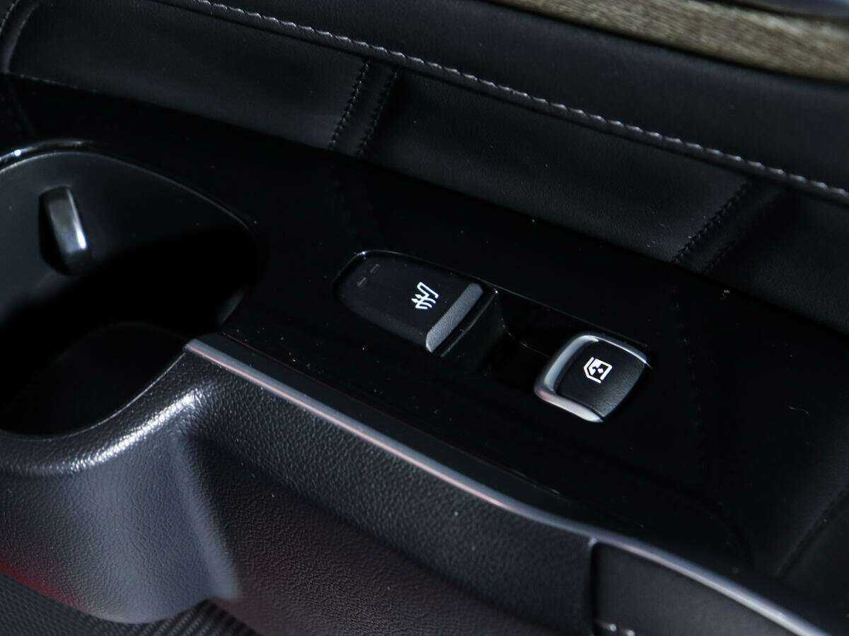 Купить Kia Sorento с пробегом. Фото: #14