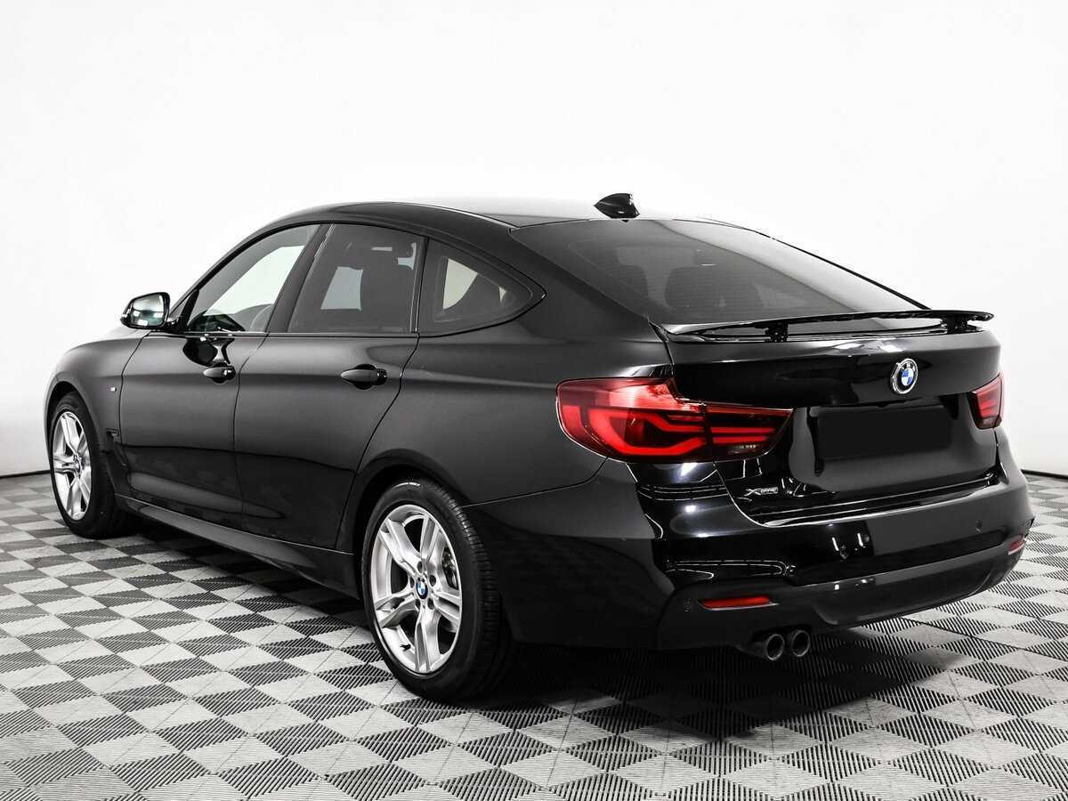 Купить BMW 3 серии с пробегом. Фото: #6