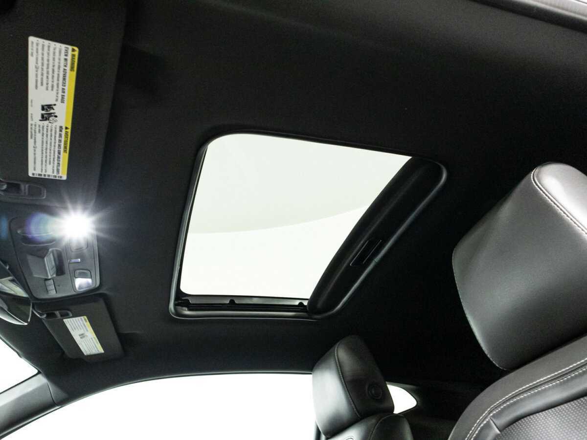 Купить Chevrolet Camaro с пробегом. Фото: #14