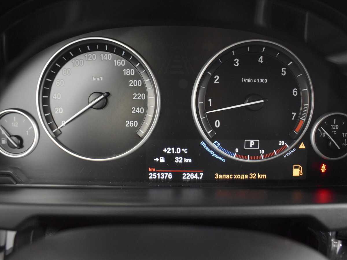 Купить BMW X5 с пробегом. Фото: #20