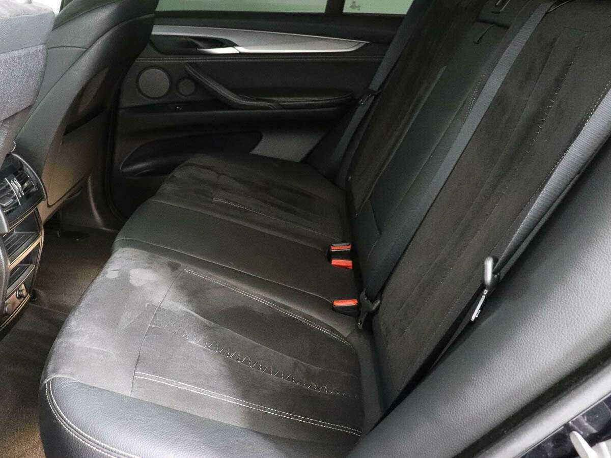 Купить BMW X5 с пробегом. Фото: #8