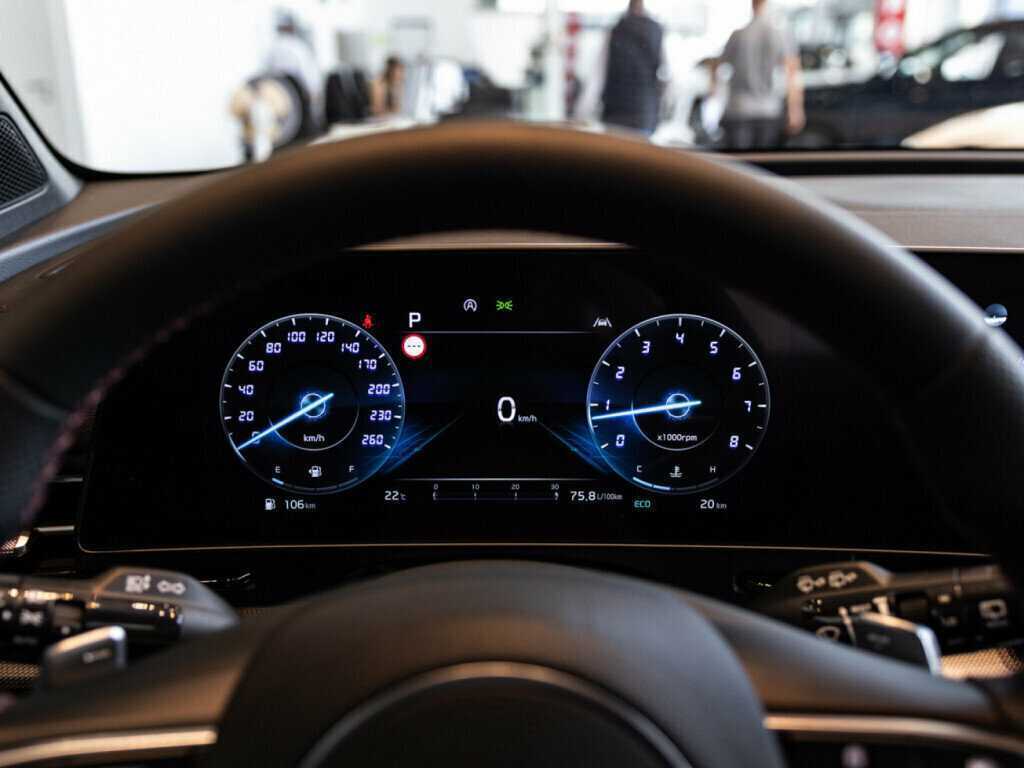 Купить Kia Sportage с пробегом. Фото: #13