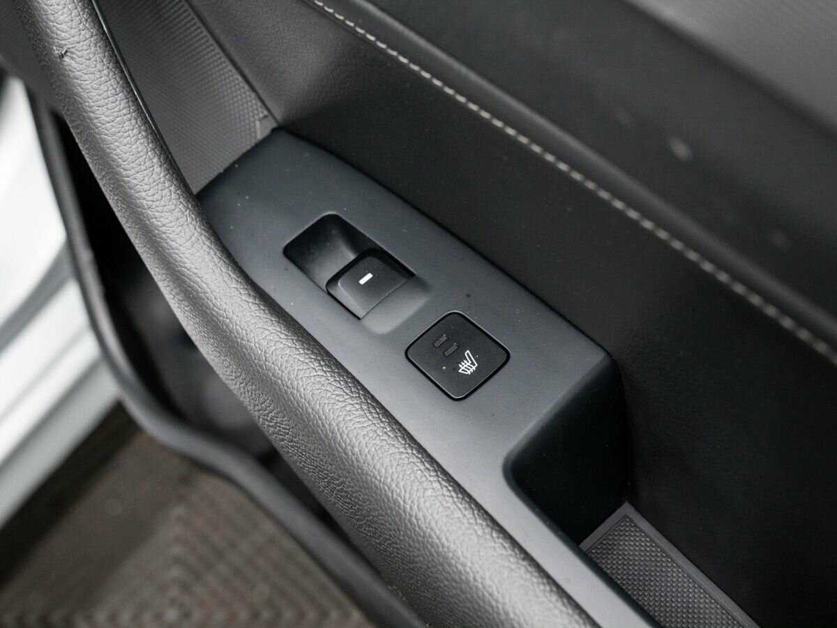 Купить Hyundai Sonata с пробегом. Фото: #10
