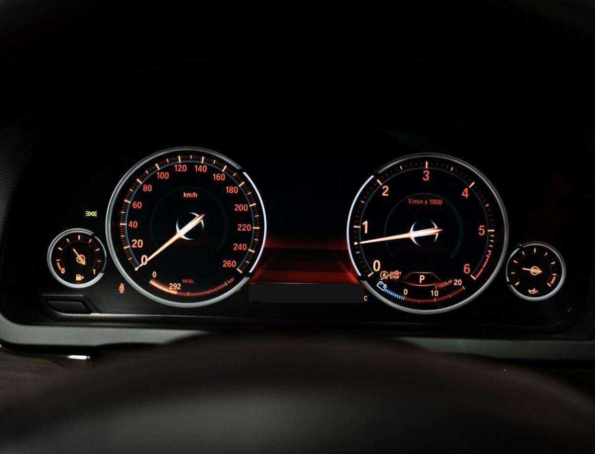 Купить BMW 7 серии с пробегом. Фото: #11