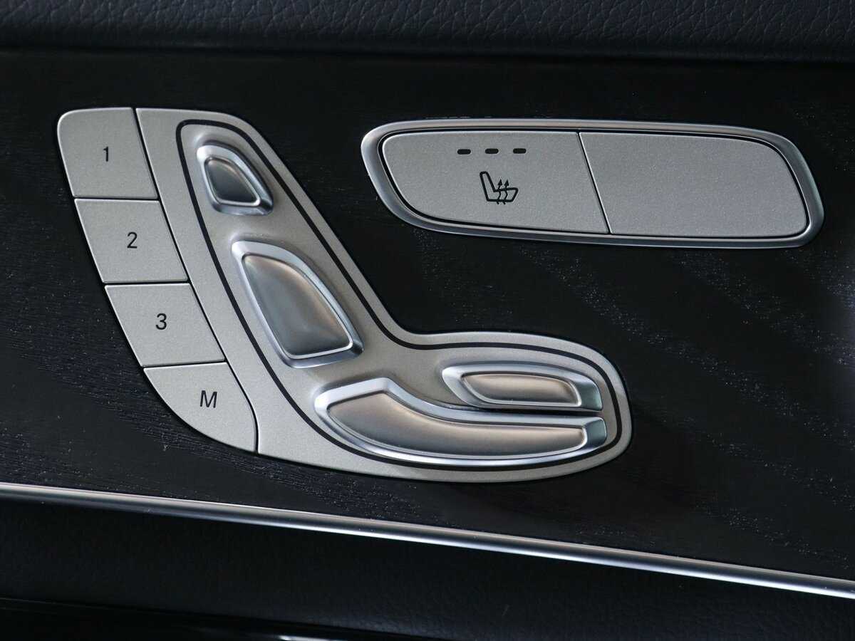Купить Mercedes-Benz GLC Coupe с пробегом. Фото: #13