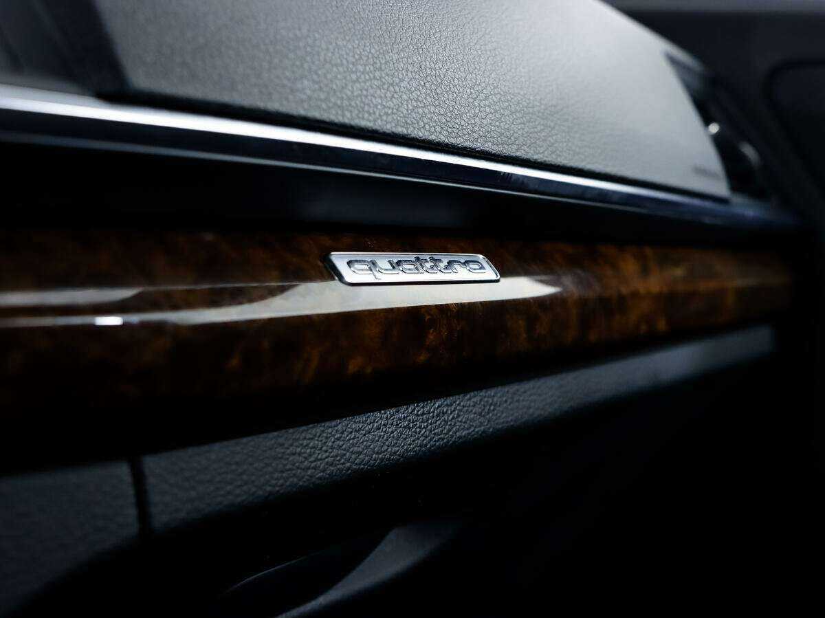 Купить Audi Q5 с пробегом. Фото: #17
