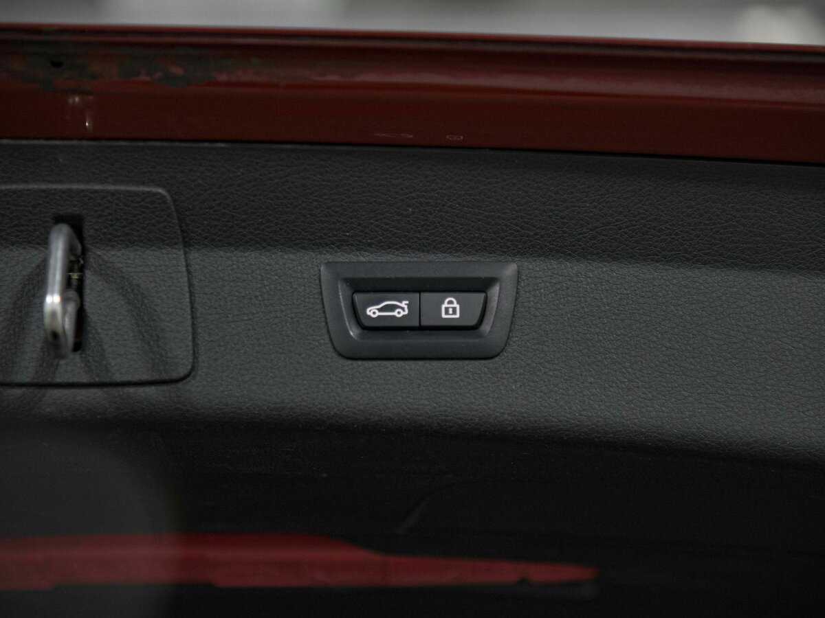 Купить BMW 2 серии Gran Tourer с пробегом. Фото: #21