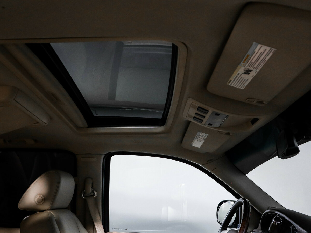 Купить Cadillac Escalade с пробегом. Фото: #14