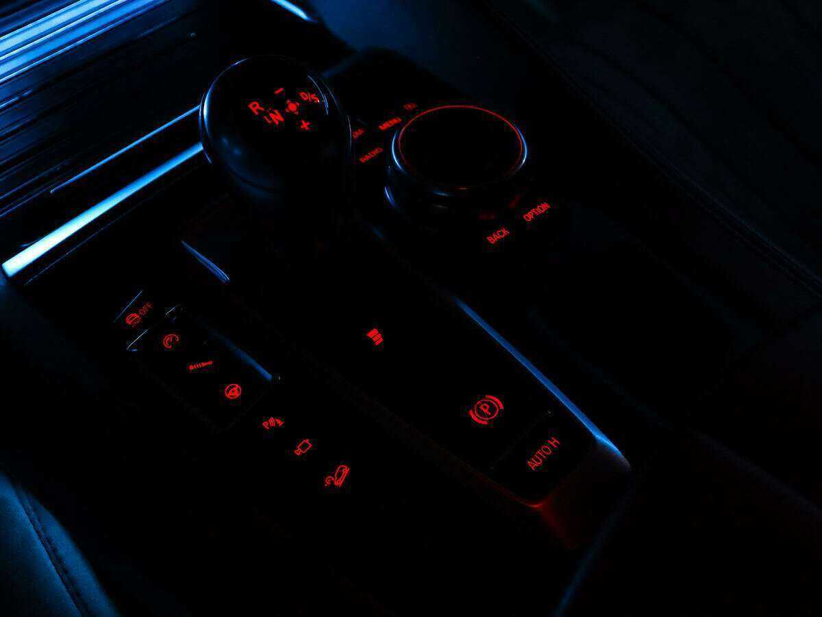 Купить BMW X5 M с пробегом. Фото: #18