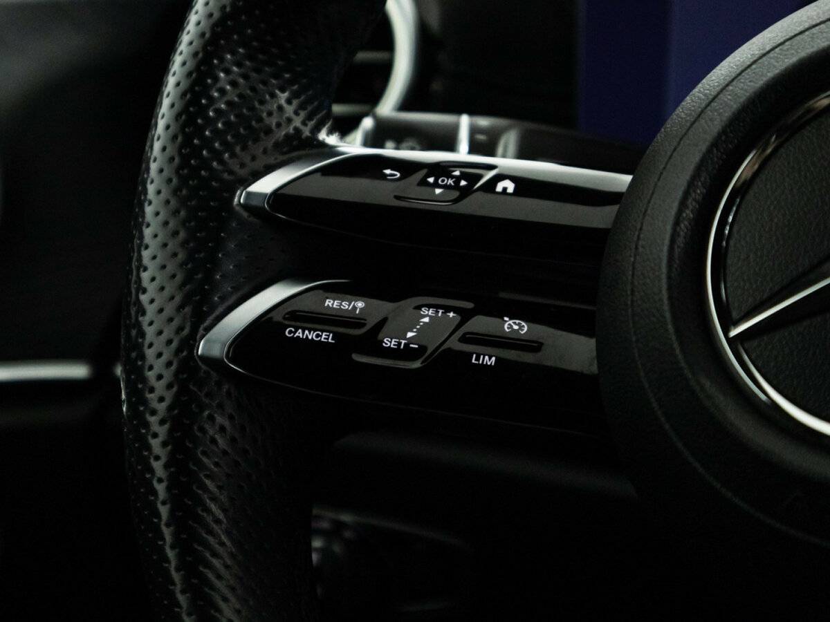 Купить Mercedes-Benz E-Класс с пробегом. Фото: #18