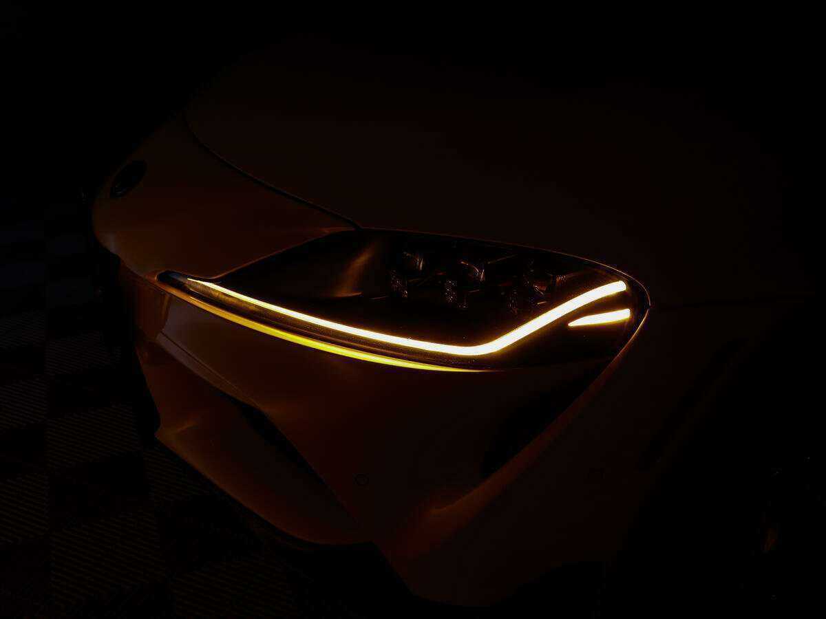 Купить Toyota Supra с пробегом. Фото: #29