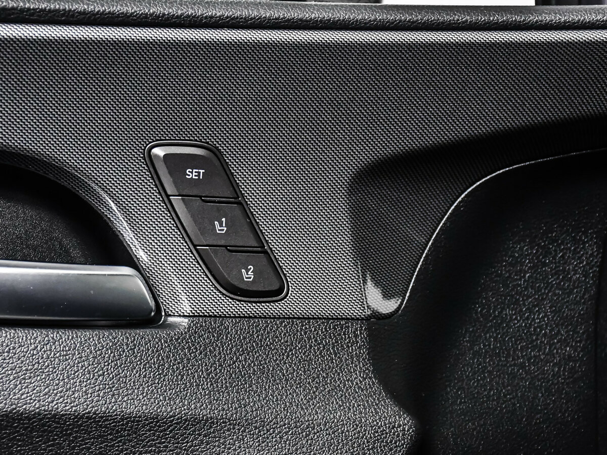 Купить Hyundai Santa Fe с пробегом. Фото: #18