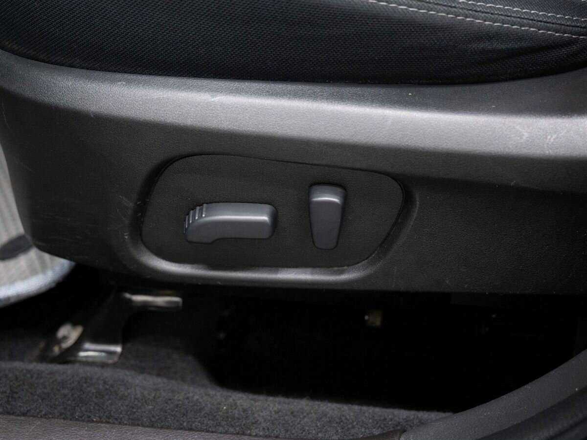 Купить Subaru Forester с пробегом. Фото: #24