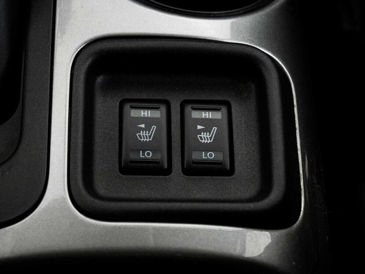 Купить Nissan Juke с пробегом. Фото: #17