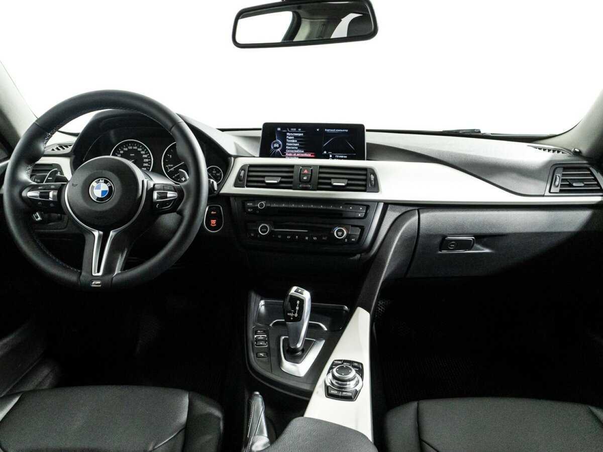Купить BMW 4 серии с пробегом. Фото: #12