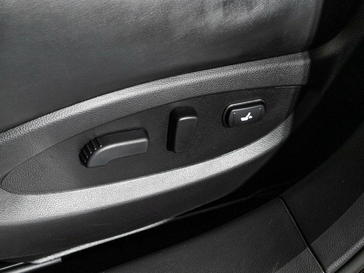 Купить Infiniti QX70 с пробегом. Фото: #16