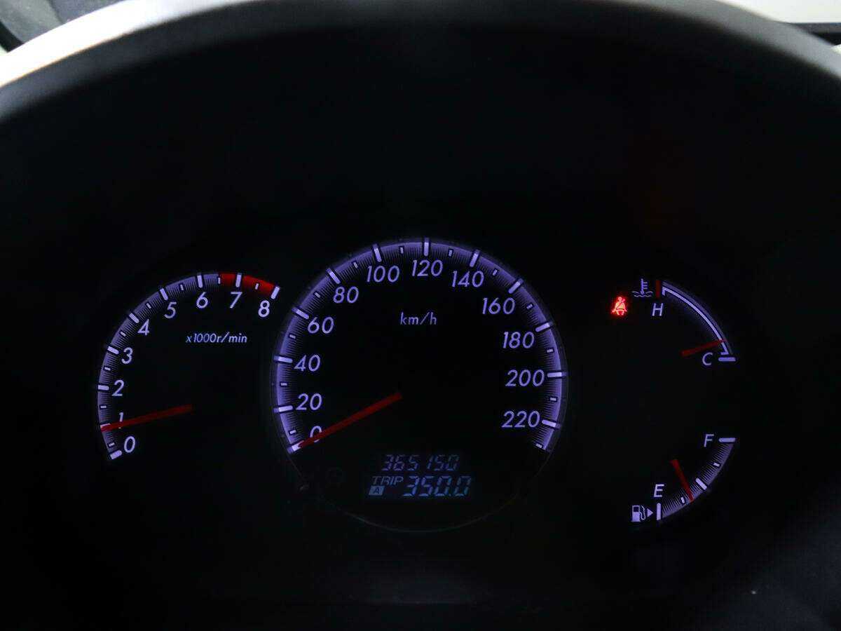 Купить Mazda 5 с пробегом. Фото: #9