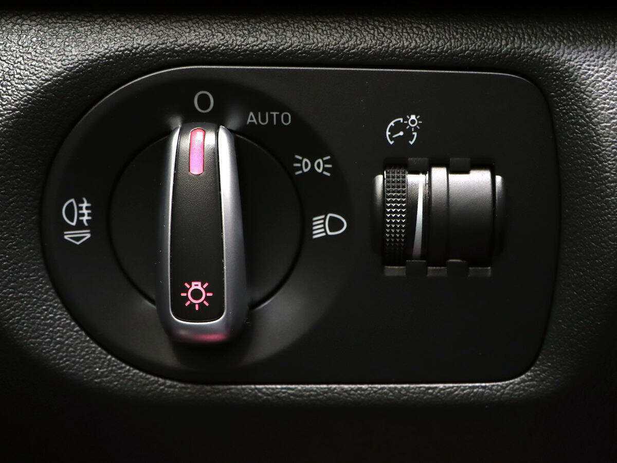 Купить Audi A3 с пробегом. Фото: #11
