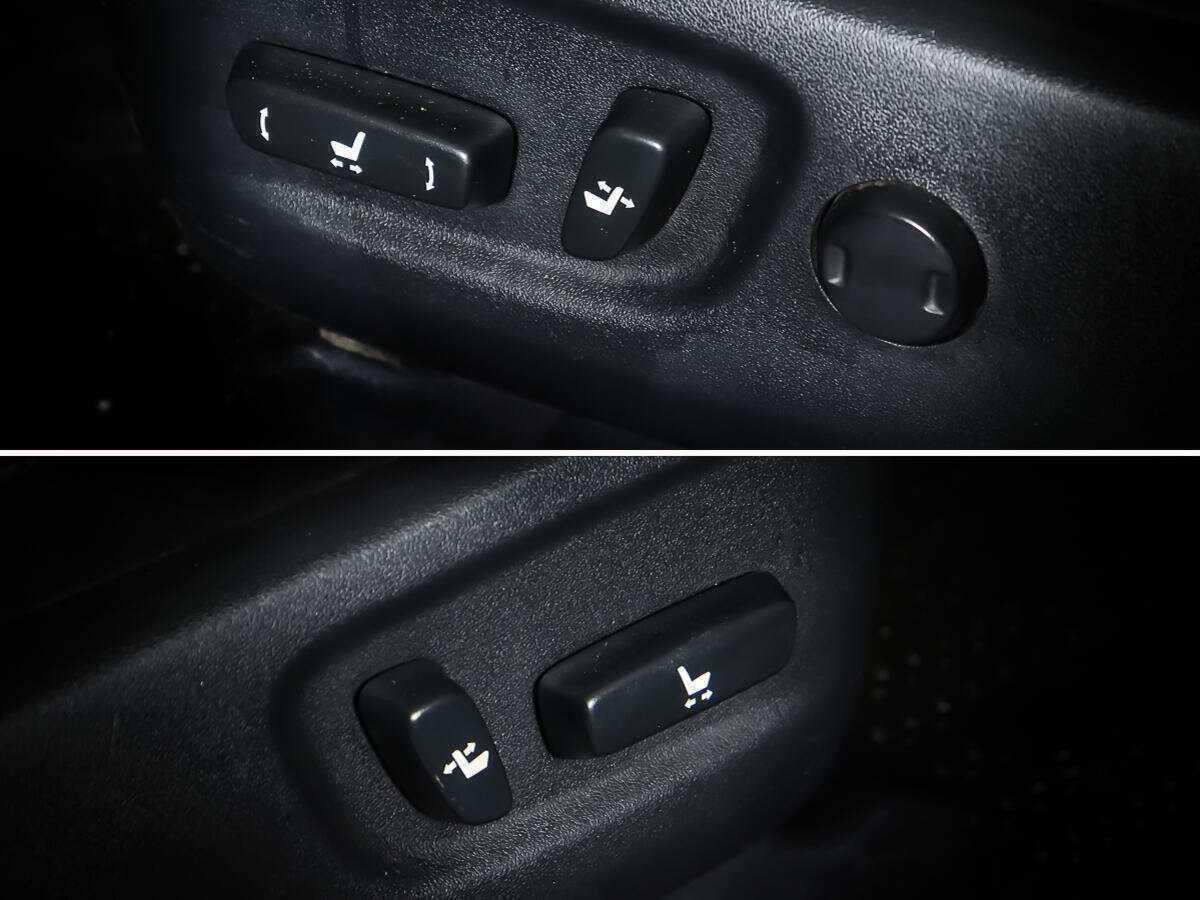Купить Toyota Land Cruiser Prado с пробегом. Фото: #14