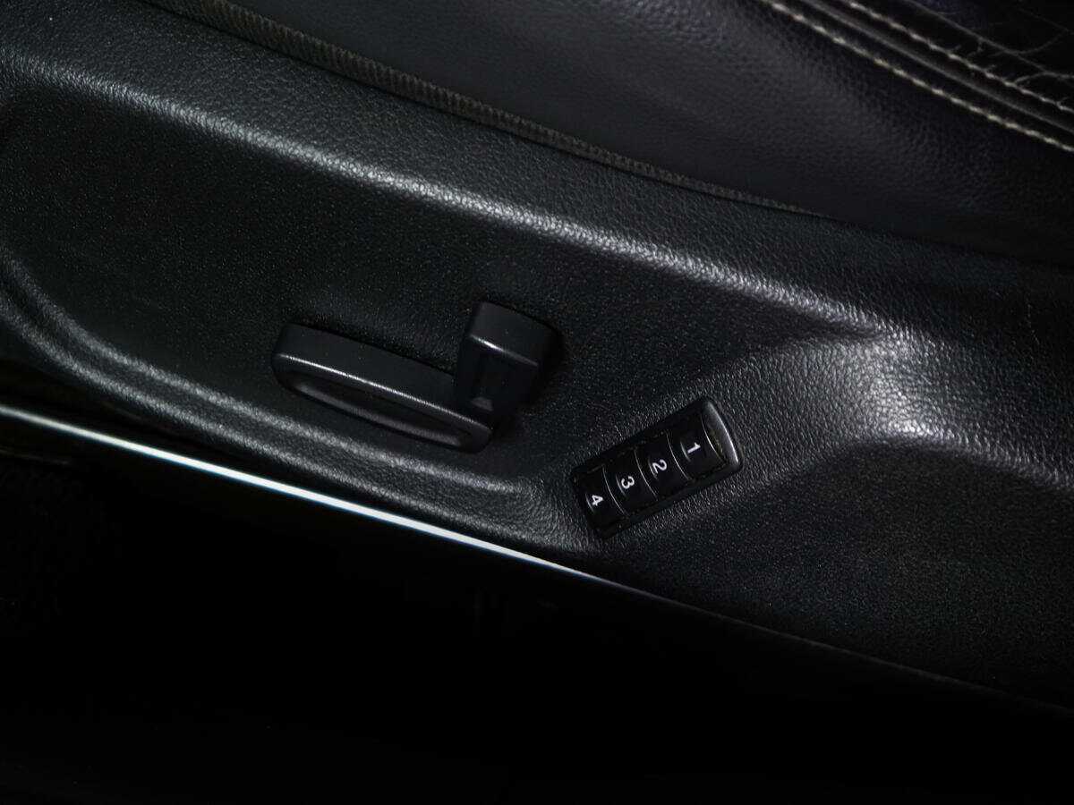 Купить Ford Mondeo с пробегом. Фото: #14