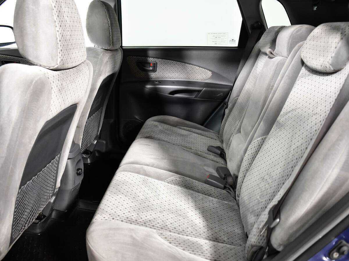 Купить Hyundai Tucson с пробегом. Фото: #9