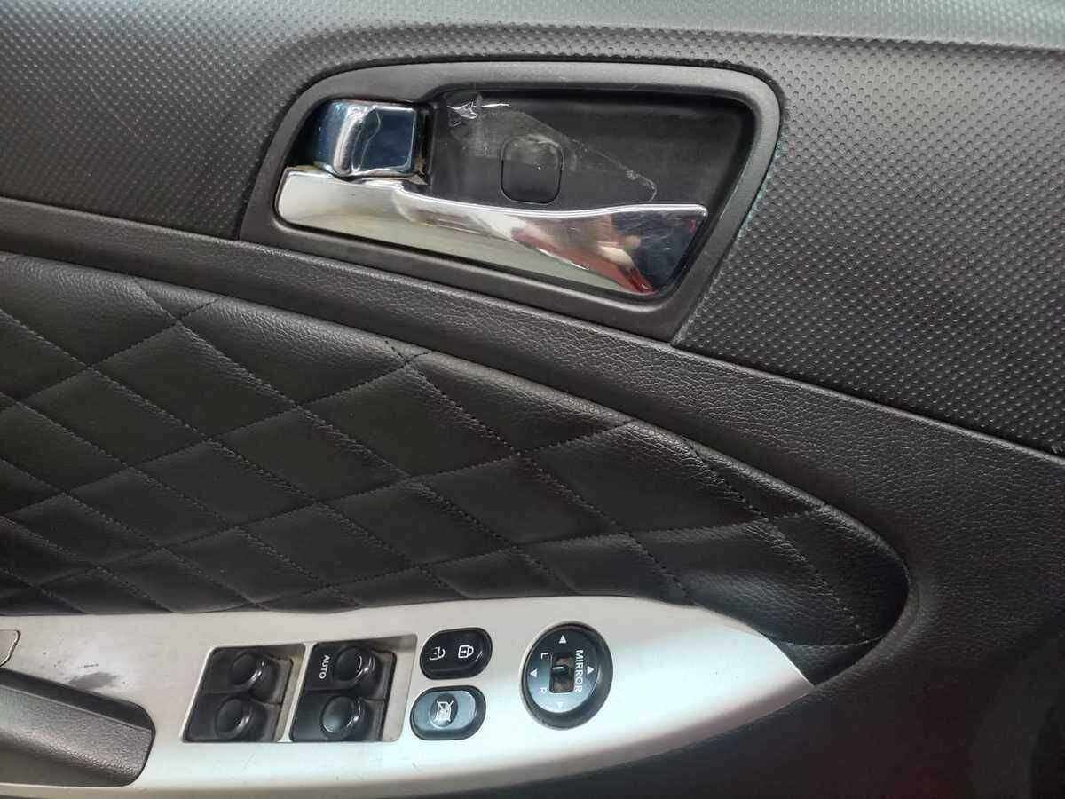 Купить Hyundai Solaris с пробегом. Фото: #13