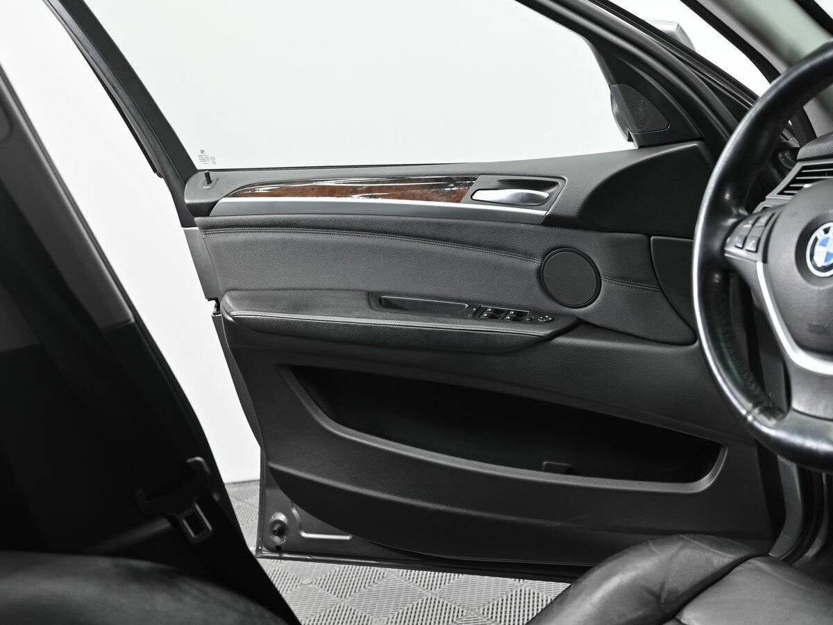 Купить BMW X5 с пробегом. Фото: #7