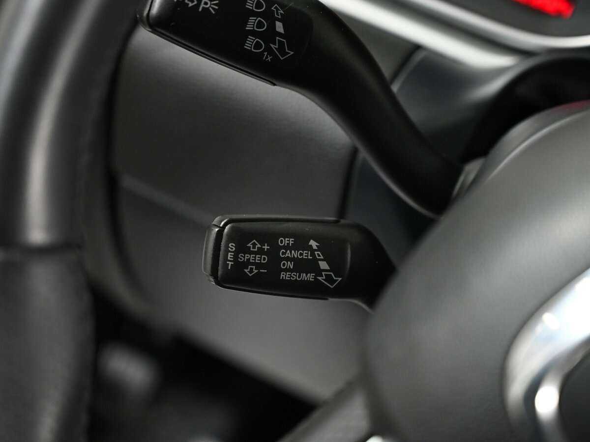 Купить Audi Q7 с пробегом. Фото: #6