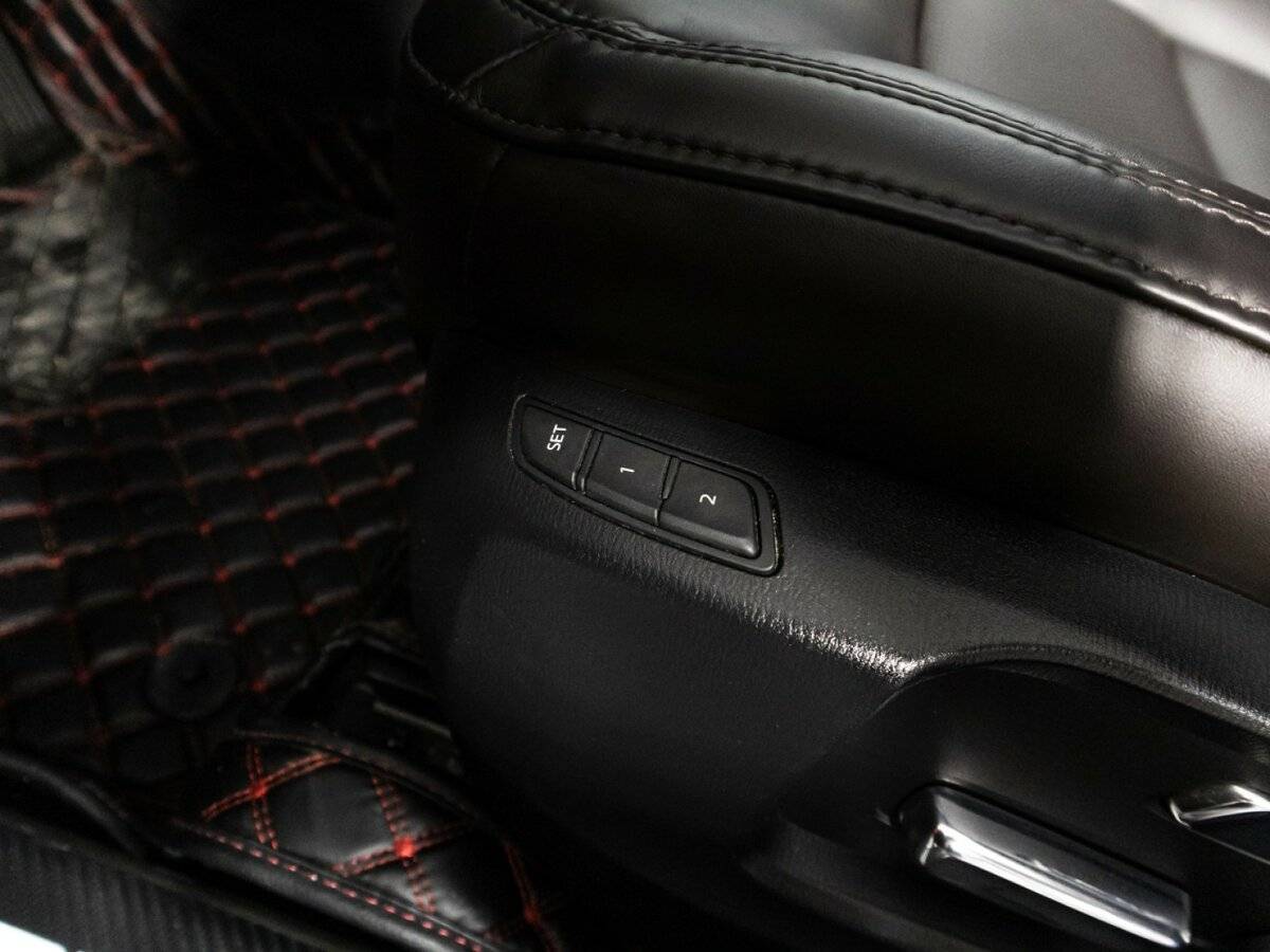 Купить Mazda CX-5 с пробегом. Фото: #16