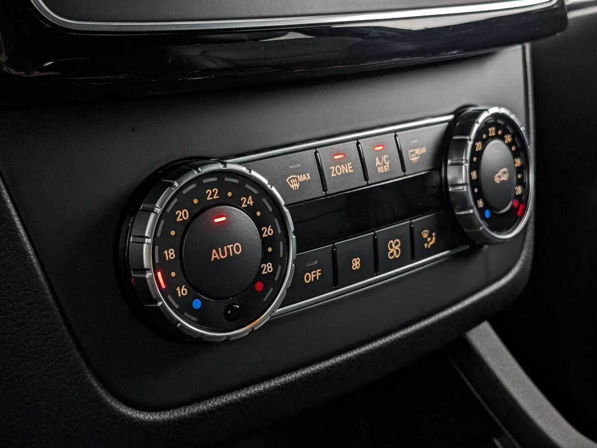 Купить Mercedes-Benz GLE Coupe с пробегом. Фото: #16