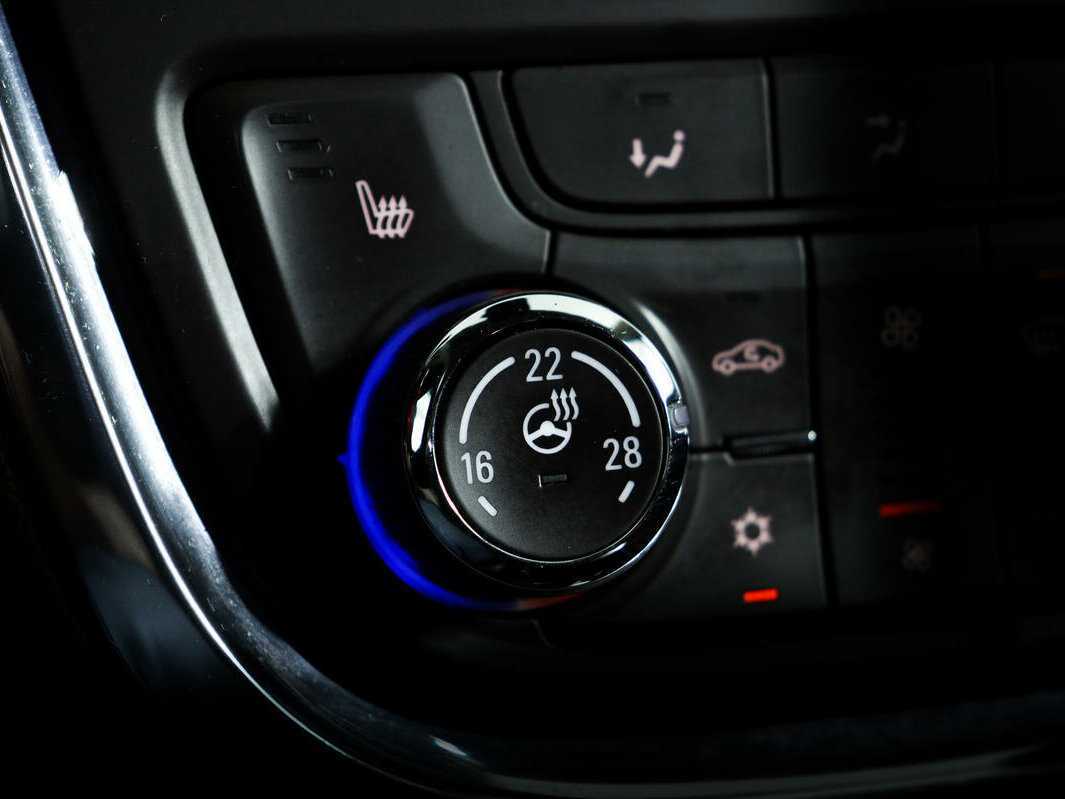 Купить Opel Mokka с пробегом. Фото: #15